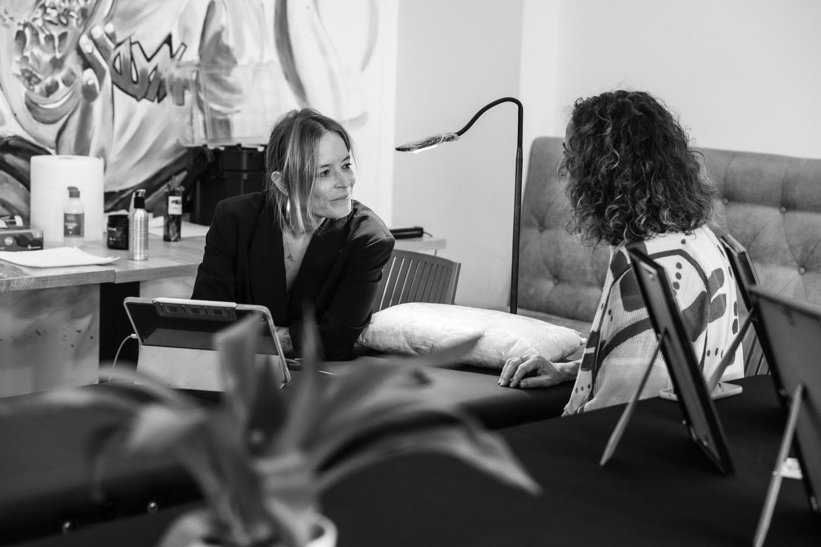 Momentos de la comunidad Voltà 4