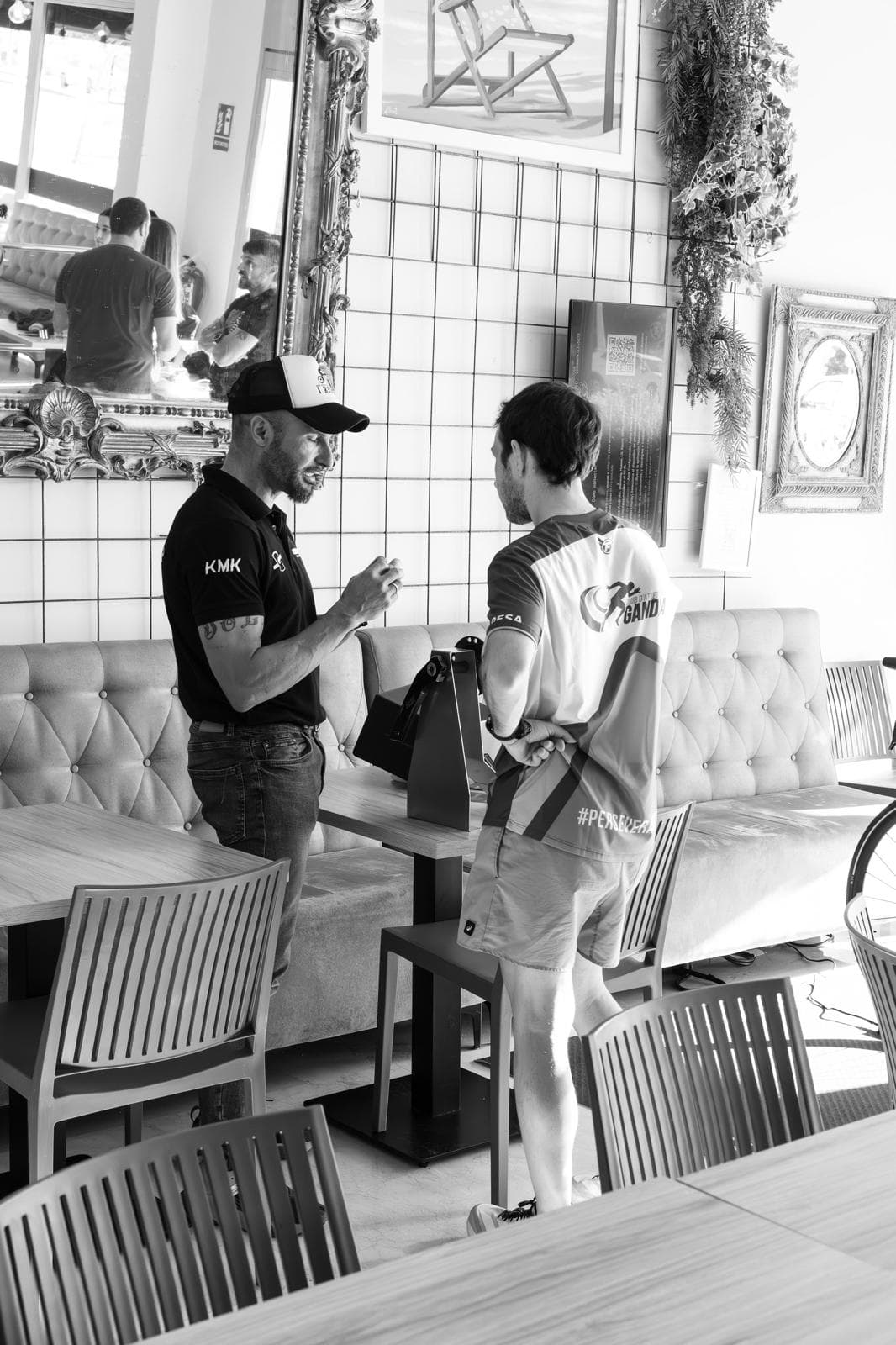 Momentos de la comunidad Voltà 6