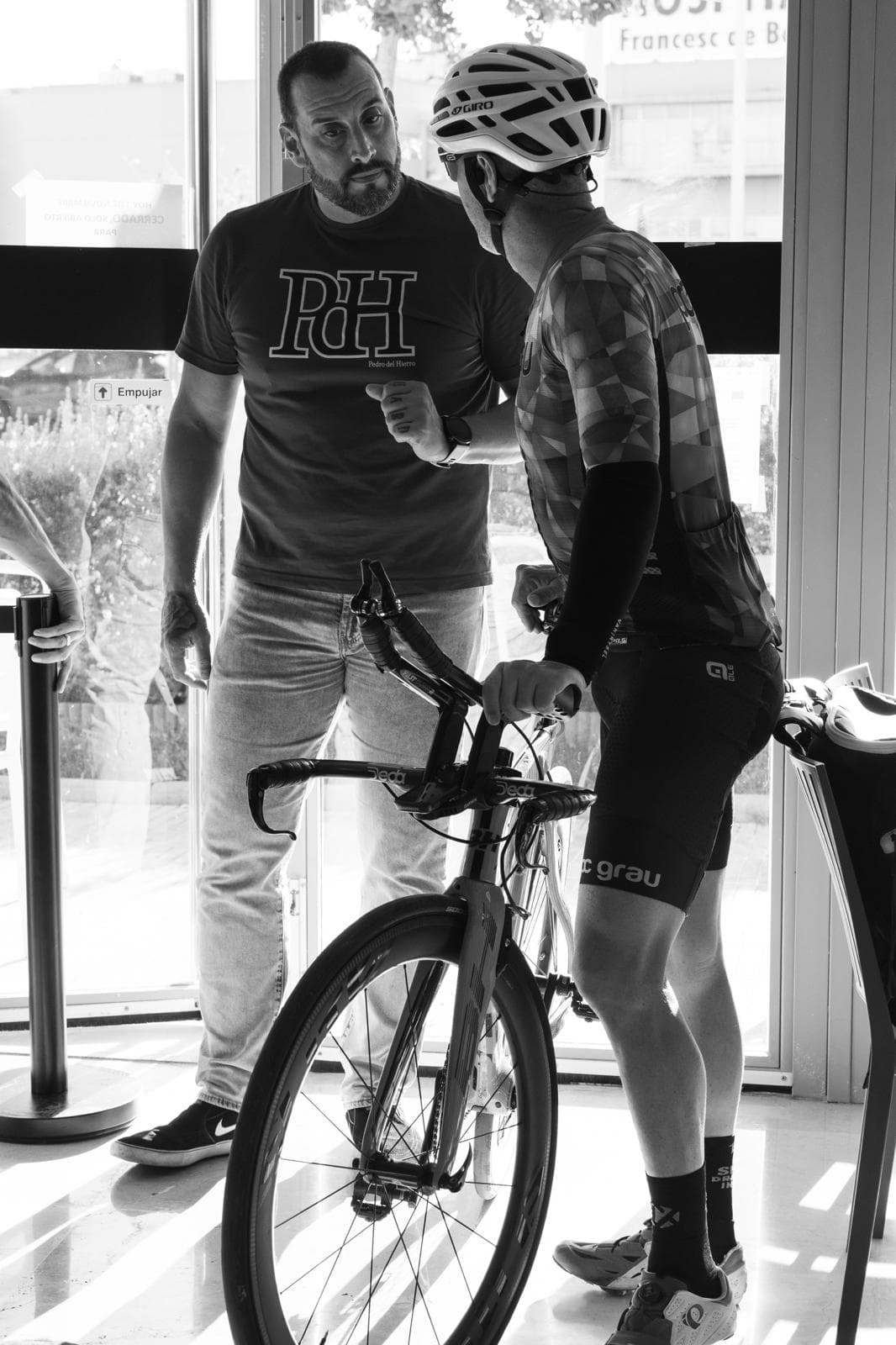 Momentos de la comunidad Voltà 7