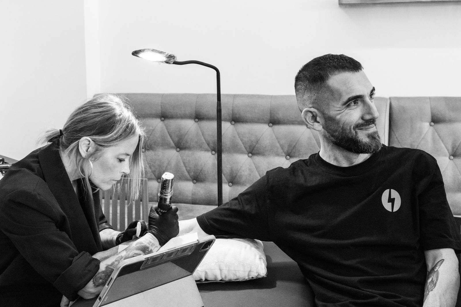 Momentos de la comunidad Voltà 8