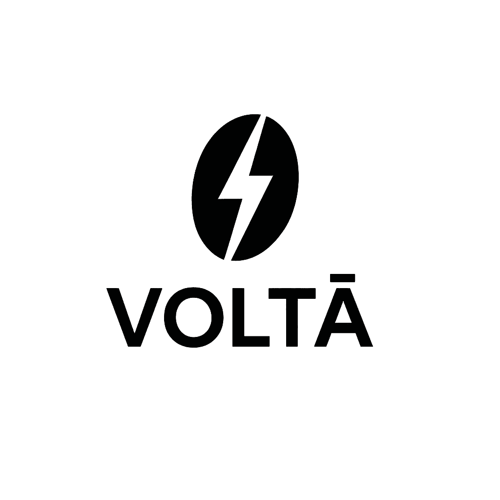 Voltà Café